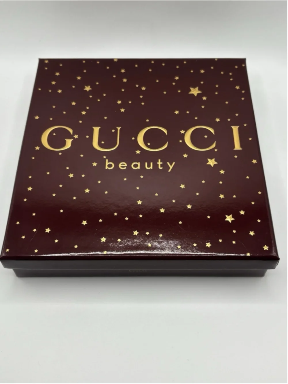 Gucci Beauty Lipstick Trio Gift Set Rosso Ancora 509 Red Cream Liquid Matte - Picture 5 of 5
